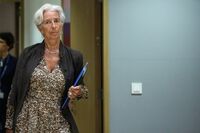 ラガルド総裁｢今後数回の会合で追加利上げ｣ ｢ECB史上最速の金利変更｣後も追加利上げ続く