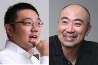 ネット時代に、なぜ「読書」が大事なのか？ カリスマ編集者と経営学者、「読書」を語り尽くす（下）