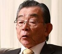 蓄積した資金力や技術力をフル活用し、国際貢献を--行天豊雄・国際通貨研究所理事長・元財務官