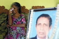 ｢東京入国管理局収容所｣の厳しすぎる現実 スリランカ人のニクラスはなぜ死んだのか