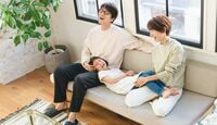 子に｢いいかげんな親｣を公言するのがいい理由 ｢こうあるべき｣という価値観から解き放とう