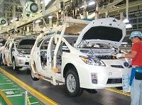 取引先が固唾を呑むトヨタ3月の「内示」