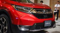 ホンダ｢新型CR-V｣のデザインは何が売りか シンプルながらも割と考え抜かれた造形だ
