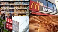 値上げでも客が離れない主要企業の動向総ざらい 外食､食品､電力､住宅､日用品等の状況を確認