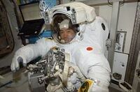 宇宙で"ノー残業"、星出飛行士の段取り術 器用じゃなくても、重大ミッションを大量にこなす