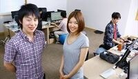 目指せ日本のグーグル？"グノシー"の秘密 独立や起業を語る前に”本当に必要なこと”