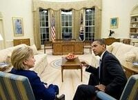 米国は東アジア重視に転換、大震災が日米関係を後押し