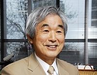 メール読みは受け身。発信源に人は集まる--『朝イチでメールは読むな！』を書いた酒巻久氏（キヤノン電子社長）に聞く