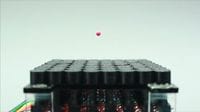 World's First Sonic Tractor Beam
