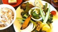 少年院で"食の大切さ"伝えるカフェ店主の言葉