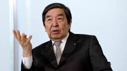 ｢ロートルはテレビをやらないほうがいい｣…民放連･早河会長が語るテレビ局の人材論･組織論（後編）