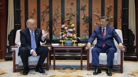 イギリスからアメリカ､そして中国へ―覇権交代の歴史が示す世界の未来は？世界戦争の勃発､思想の崩壊の可能性も