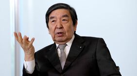 ｢ロートルはテレビをやらないほうがいい｣…民放連･早河会長が語るテレビ局の人材論･組織論（後編）