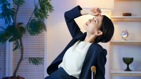 40代から感じる｢なんとなくの衰え｣､実は脳にも原因があるかもしれない　理学療法士が教える老化コントロールの秘訣