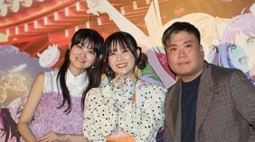 Netflixアニメ｢超かぐや姫！｣が映画館でもヒットした舞台裏…ツインエンジンが偶然見つけた"勝利の方程式"