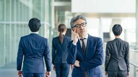 セキュリティ部門が萎える上司の｢NGワード｣とは？　"関心ある"アピールが仇に…組織の質を上げる｢3つの問いかけ｣