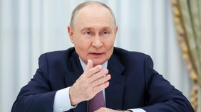 ｢ロシア財政｣原油高の恩恵を得られず､金保有は急減！｢与党大勝｣でも困難極めるプーチン