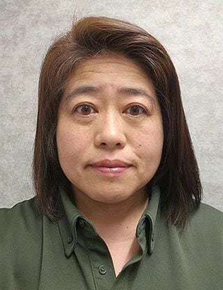 菊池 寛子（きくち・ひろこ）日本語初期指導教室カラフル 室長（写真：本人提供）
