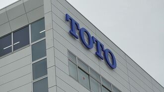 TOTOの稼ぎ頭に｢半導体向け部品｣急浮上の舞台裏