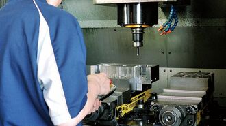 青森県で始動する、ものづくり企業と 物流事業者の連携による物流改革とは