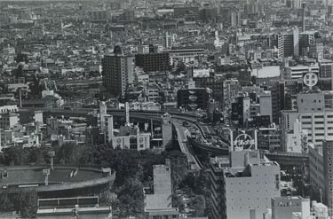 昭和の写真が語る｢大阪｣変わったものと変わらないもの《水都