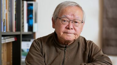 『オリジン』誕生前夜､いつまでも｢ガンダムの安彦｣と言われるのはごめんだと思っていた 安彦良和氏インタビュー①