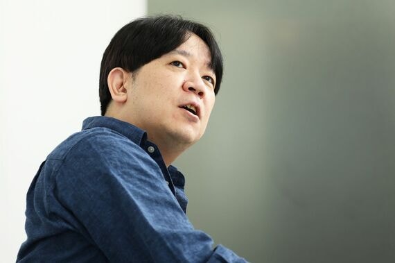 日高大介さん
