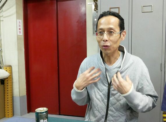 モロッコヨーグル サンヨー製菓