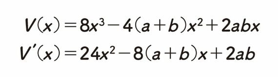マンガでわかる微分積分