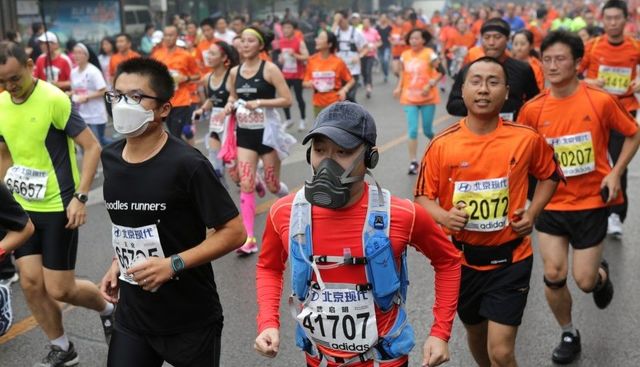 中国では なぜ環境問題の解決が難しいのか レアメタル王 中村繁夫の スレスレ発言録 東洋経済オンライン 社会をよくする経済ニュース
