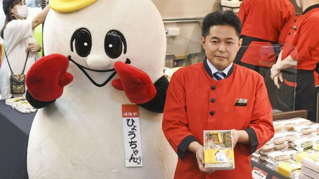 台湾進出 崎陽軒シウマイ弁当 なぜほかほか 海外 東洋経済オンライン 社会をよくする経済ニュース