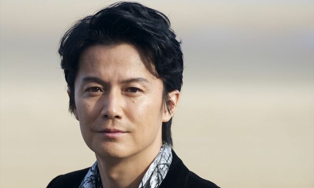 長瀬智也を唯一無二の俳優にした3つの拠り所 テレビ 東洋経済オンライン 社会をよくする経済ニュース