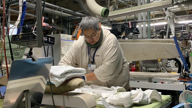 あれから1年｢能登半島地震｣で見えた"洗濯問題"