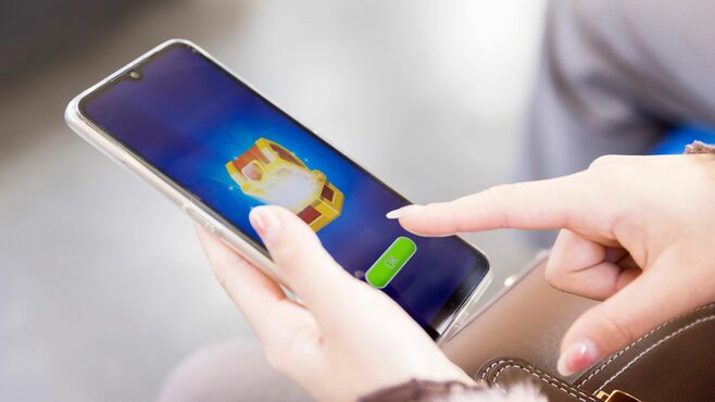 なぜ儲かる？｢基本無料ゲーム｣の緻密な"仕掛け"