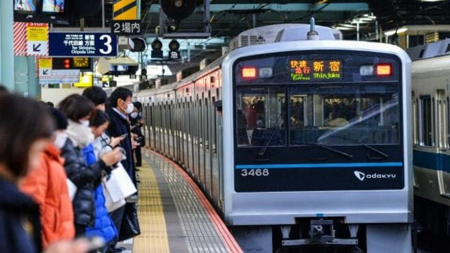 東京圏32路線｢最強の通勤電車｣はどこか？