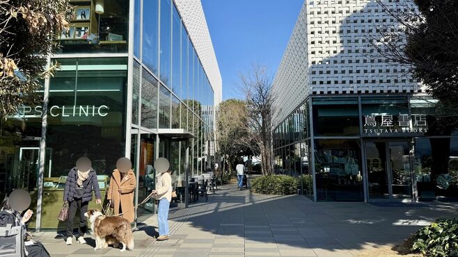 代官山｢やや衰退も美しい街｣作った2施設の正体