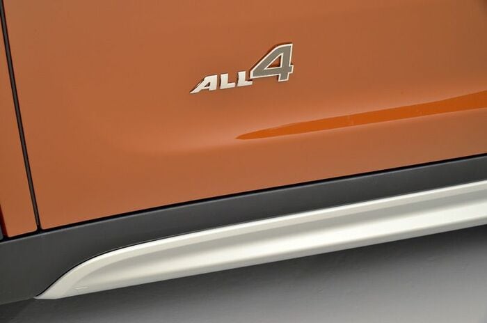 ミニ クーパー S カントリーマン（クロスオーバー） オール4｜MINI Cooper S Countryman ALL4