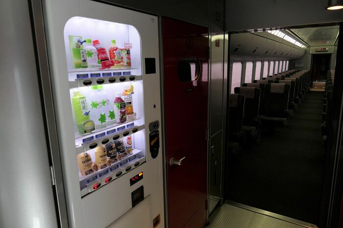 九州旅客鉄道 787系 表示機器 【公式通販】