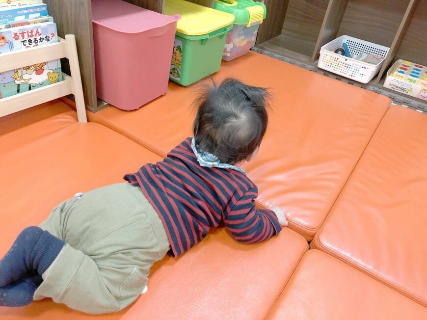 あかちゃん