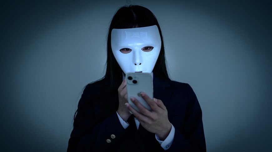 SNSを使った未成年への犯罪が起きている