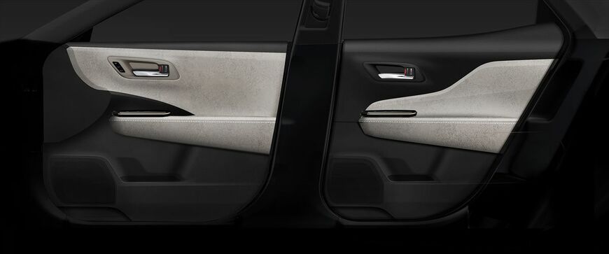 写真：トヨタ自動車