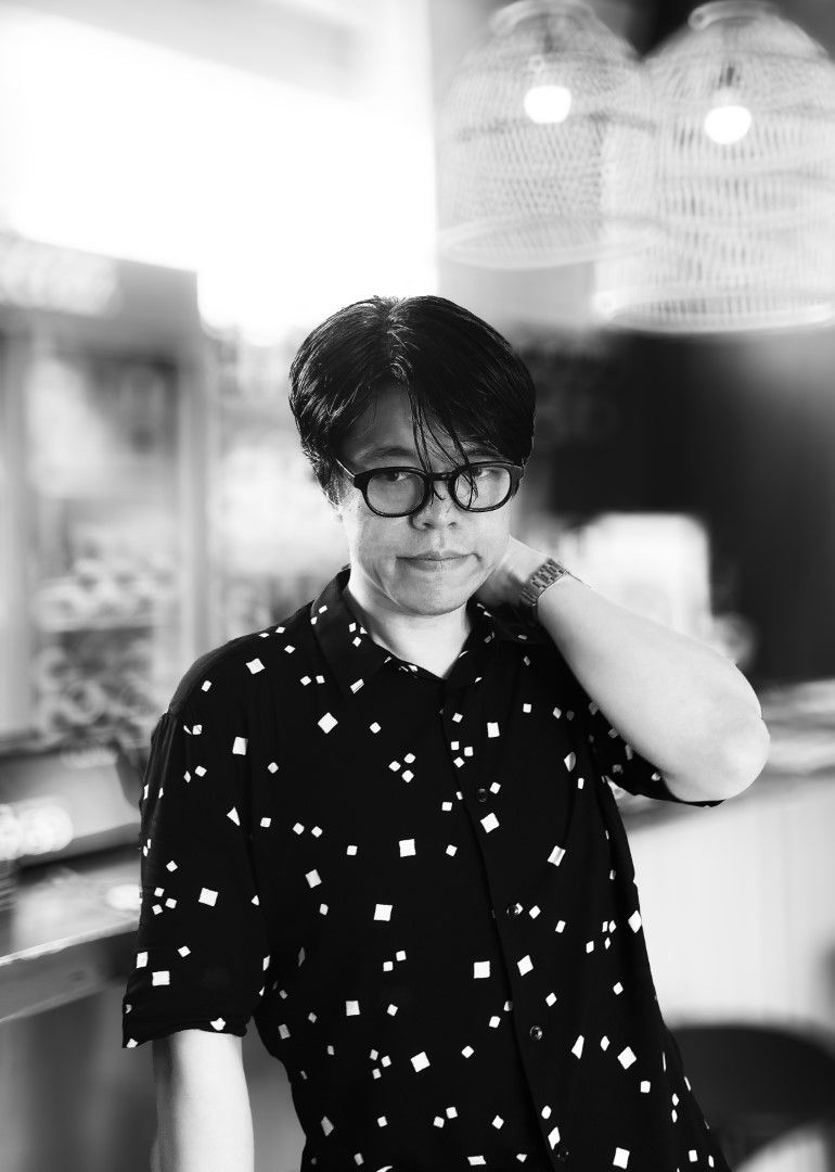 松井さん（写真：本人提供）