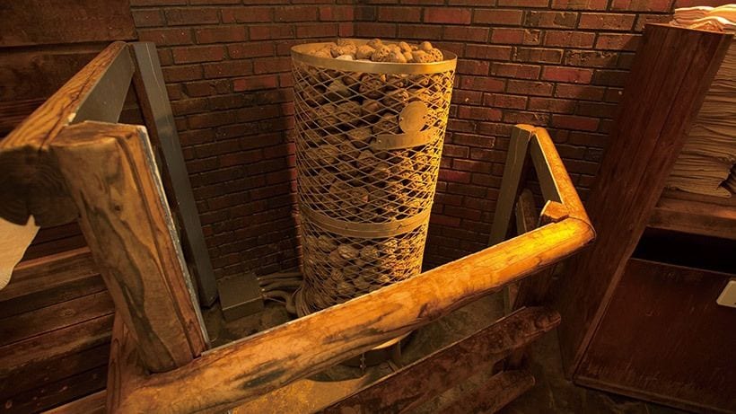 身体の働きを活性化し、さまざまな効果をもたらすサウナの魅力に迫ります