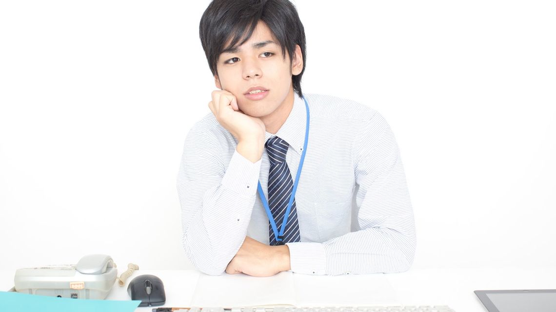 定年まで同じ会社で働き続ける男性は32 女性は6 5 シニアガイド