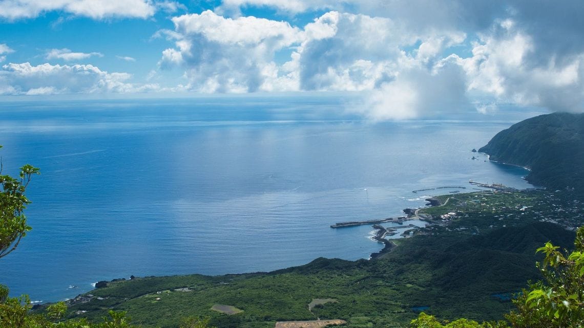 感染者ゼロ 八丈島 の島民たちが抱える葛藤 コロナ後を生き抜く 東洋経済オンライン 経済ニュースの新基準