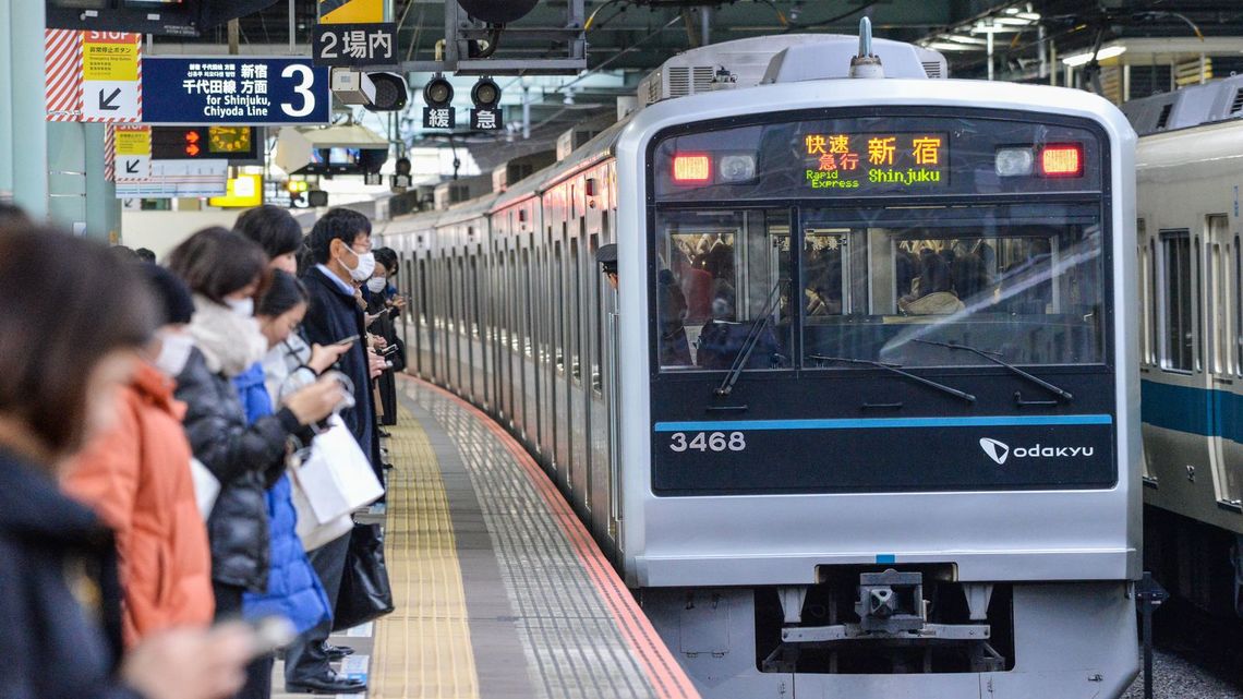 速い 混まない 本数多い 勝ち組 通勤電車は 通勤電車 東洋経済オンライン 経済ニュースの新基準