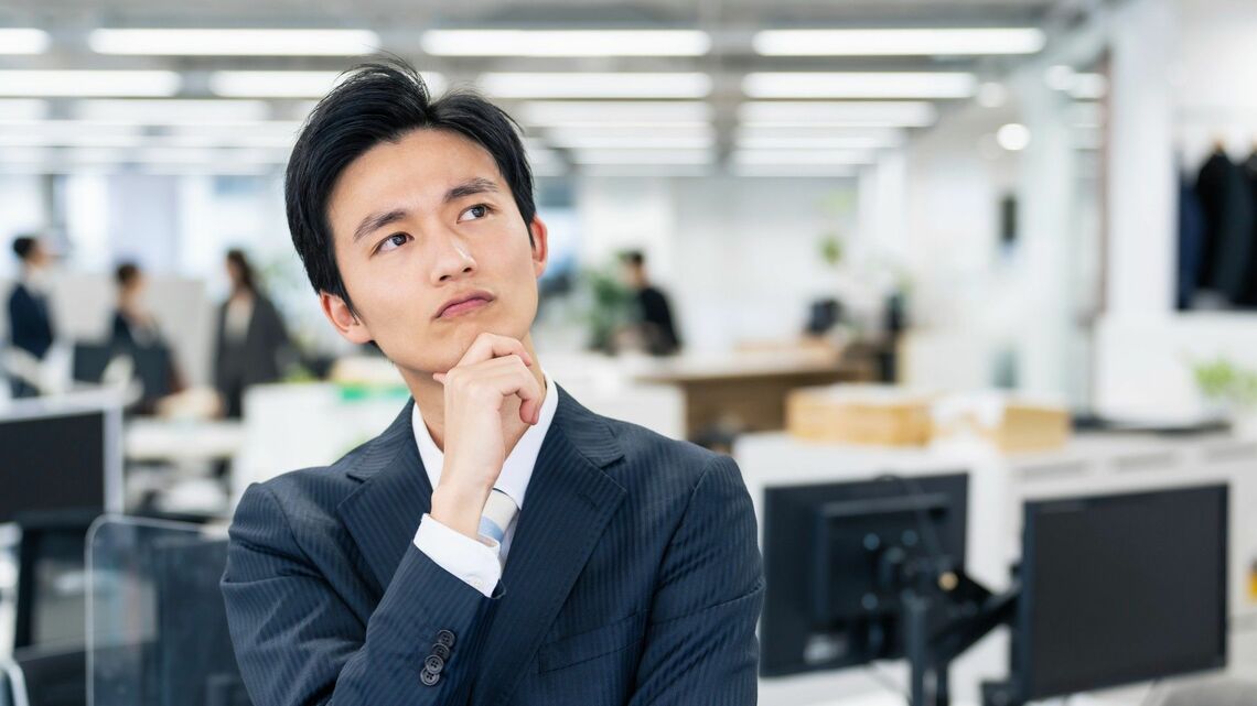 ビジネスでは目に見えない費用も考慮することが重要（写真：metamorworks／PIXTA）