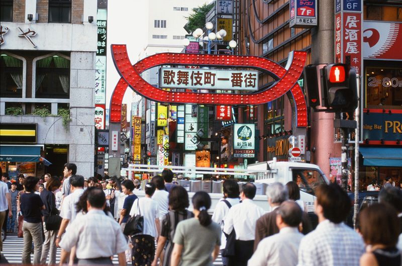 （写真：1999年7月28日、梅谷秀司撮影）