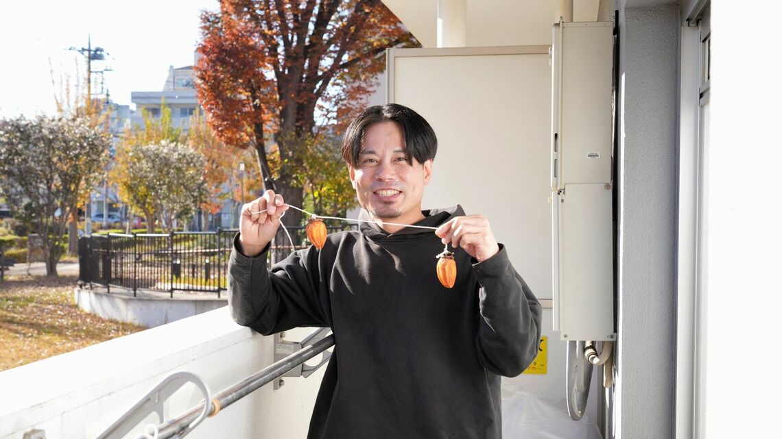 くまがいけんすけさん