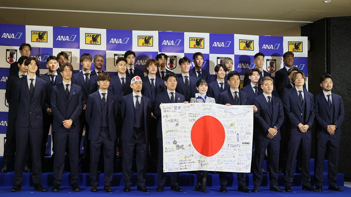 【ワールドカップ】サッカー日本代表はなぜ強くなった？ "欧州組"が現地で接する｢とんでもない文化ギャ